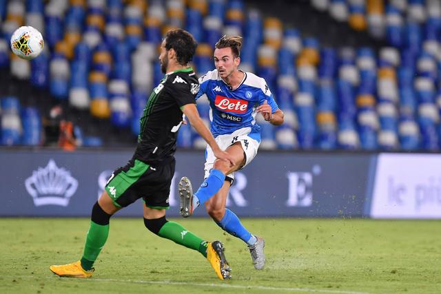 世预赛欧洲区分档：法、西、葡、意、英、德一档