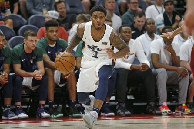 体育图片：预计萨内和科曼中一人明夏被清洗